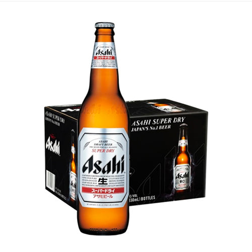 Asahi Dry Pint Carton Singapore Alcohol Delivery