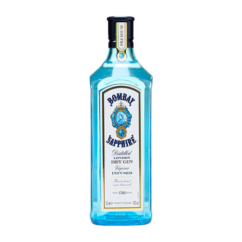 Bombay Sapphire Gin Singapore Alcohol Delivery